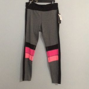 THE WARM UP Leggings